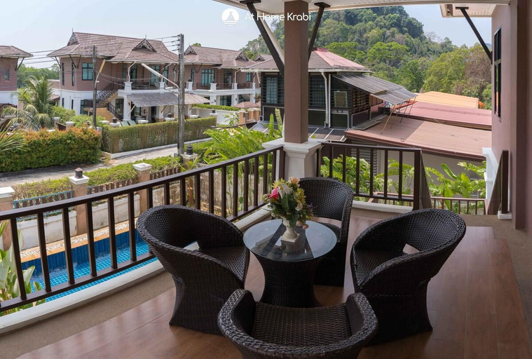 Others 5, Nadia's Ao Nang Pool Villa, Mueang Krabi