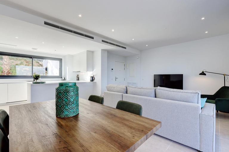 Others 5, 085 Modern Apartment in Trendy La Cala Golf Resort, Málaga