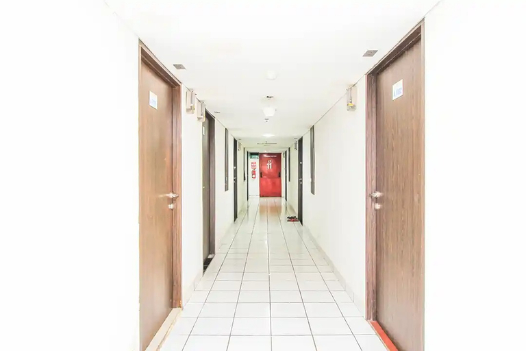 Public Area 3, Cozy Room @ Hallo Tidur by Tio, Bandung