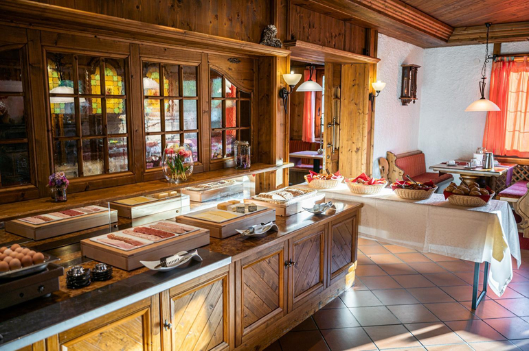 Food & Drinks 4, Wohlfuhlhotel Frohsinn, Oberallgäu