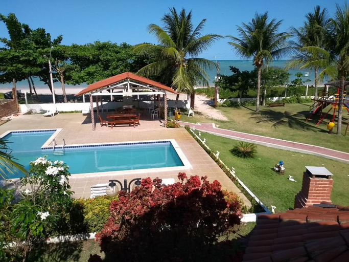 Others 2, Condominio na beira mar, Maragogi