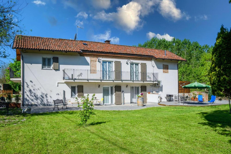 Others 2, Il Martinetto Bed & Breakfast, Asti