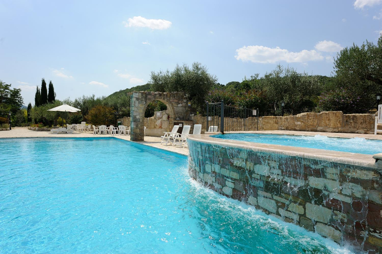 Sport & Beauty 5, Agriturismo Le Querce di Assisi, Perugia