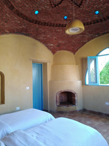 Bedroom 3, Kom El Dikka Agri Lodge, Yusuf as-Sidiq