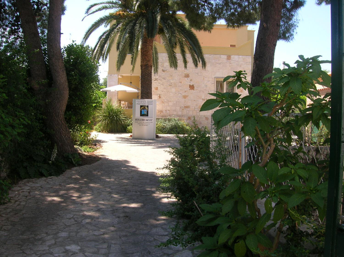 Others 4, Bed and Breakfast Top Class, Bari