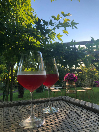 Food & Drinks, Casa Pianta, Venezia