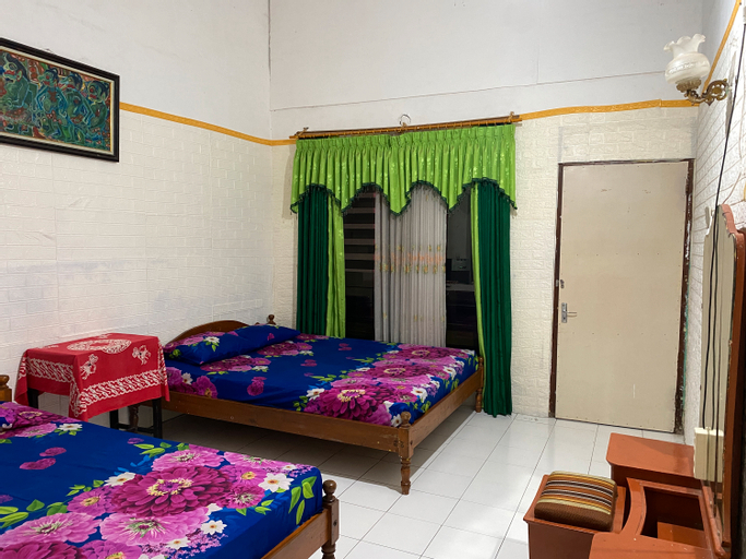 Bedroom 6