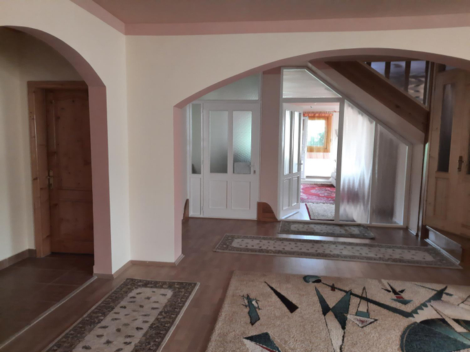 Others 3, Antal Apartmans Lunca de Sus Kulcsoshaz Gyimesfelsolok, Lunca De Sus