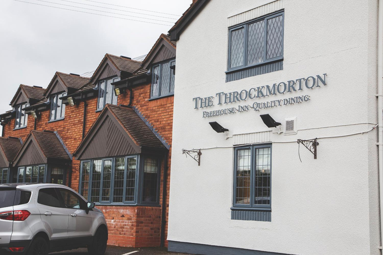 Exterior & Views 2, The Throckmorton, Warwickshire