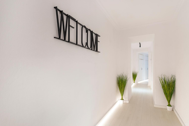 Others 2, HB ROOMS - Casa M&J Guest House, Alicante