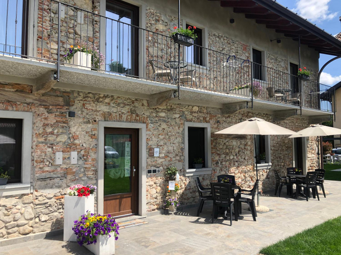 Others 2, B&B Tenuta Legnate, Varese