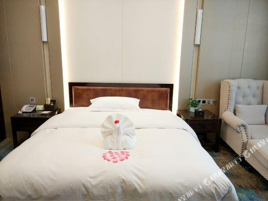 Others 1, Yizhengyuan Hotel, Linyi