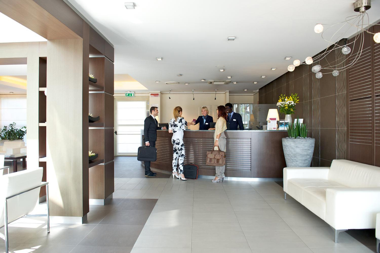 Public Area 4, Mercure Bergamo Aeroporto, Bergamo