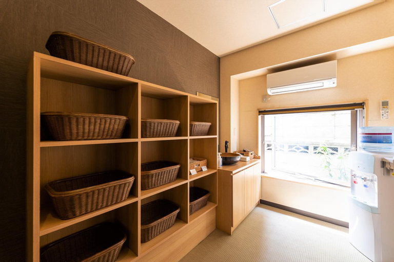 Bedroom 3, セントラルホテル高萩, Takahagi