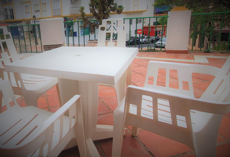 Others 4, Apartamentos La Libertad Estepona, Málaga