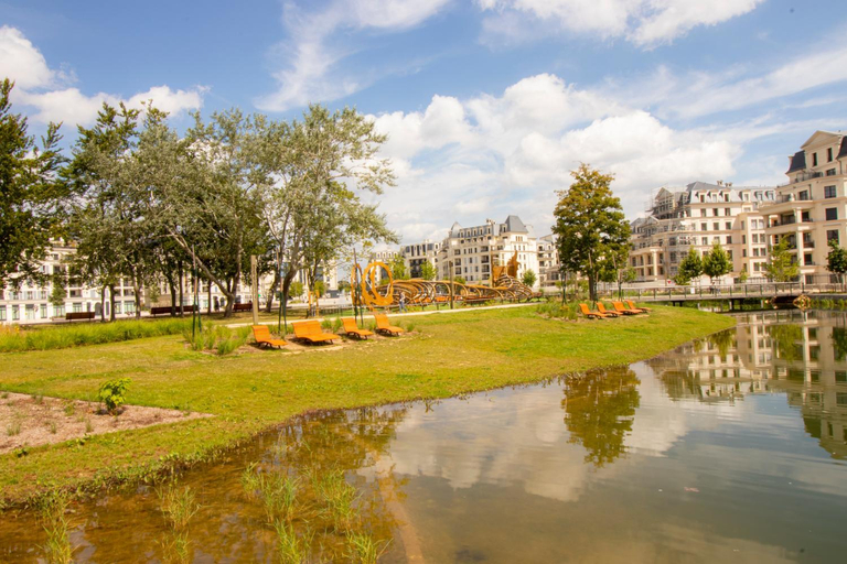 Others 3, L'Estival Room Logement en Colocation, Hauts-de-Seine