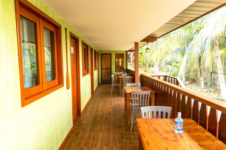 Food & Drinks 4, Pousada Flor de Noronha, Fernando de Noronha