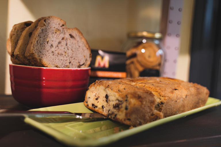 Food & Drinks 5, Bed & Breakfast Gabriella EXILLES, Torino