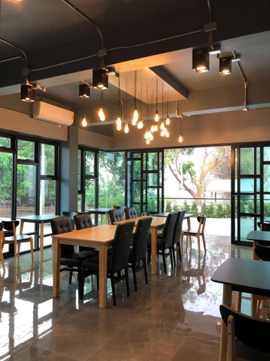 Food & Drinks 5, ABIZZ Hotel KwanPhayao, Muang Phayao