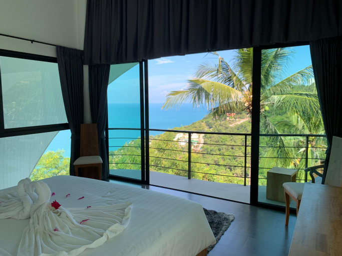 Bedroom 2, Villa The Spot Koh Samui, Ko Samui