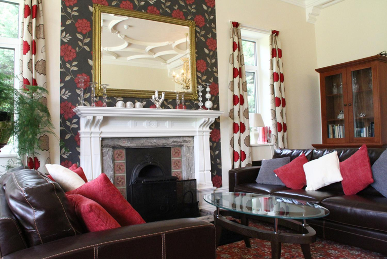 Public Area 2, The Grange Court Hotel, Devon