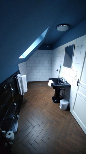 Bathroom 4, BonBon Chambre d'hotes, Dordogne