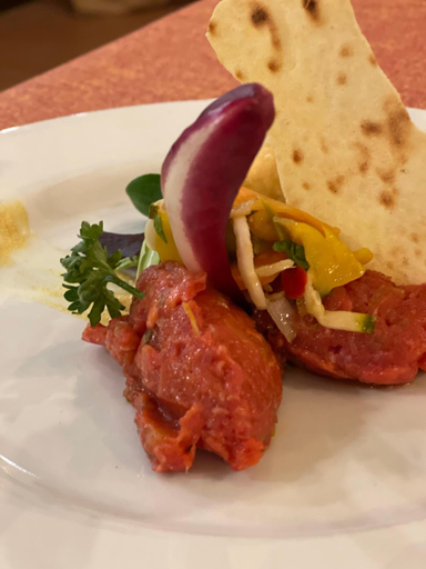 Food & Drinks 4, Hotel Locanda dei Mulini, Mendrisio