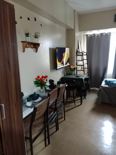 Others 4, AVIDA ATRIA T2- B, near S&R and SM city by Denice, Iloilo City