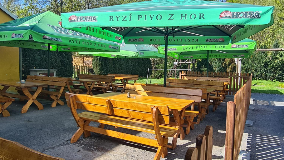 Food & Drinks 2, Penzion U Kovarny, Bruntál