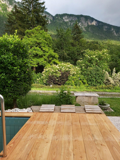 Sport & Beauty 2, InGreen house, Bled