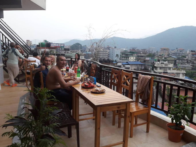 Others 5, Beli Guest House, Gandaki