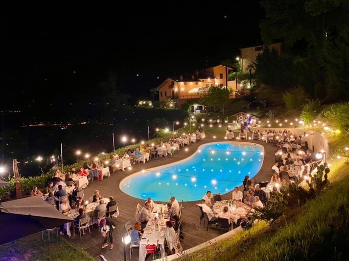 Sport & Beauty 2, Agriturismo Villa Paradiso Esotico, Perugia