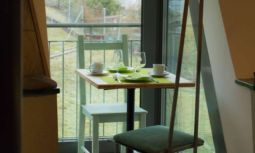 Food & Drinks 2, Bergwerksilo Herznach, Laufenburg