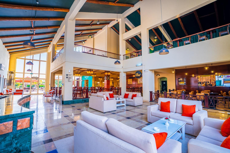 Public Area 5, Marina Wadi Degla Hotel, 'Ataqah