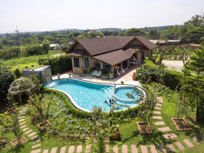 Chateau de Prim Khao Yai, Pak Chong