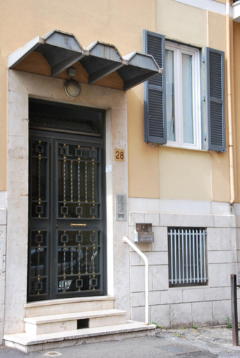 Others 3, Benincasa Bed&Breakfast, Rome