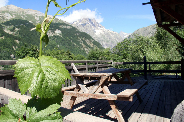 Others 2, La Paille, Hautes-Alpes