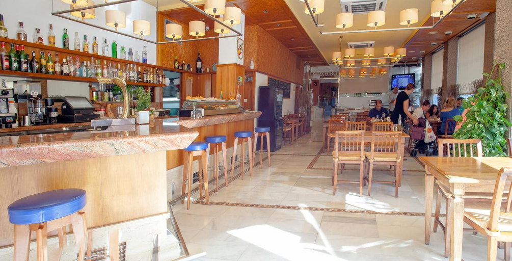 Food & Drinks 5, Aparthotel Duquesa Playa, Baleares