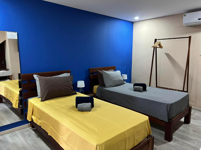Others 4, Orietta Residencial