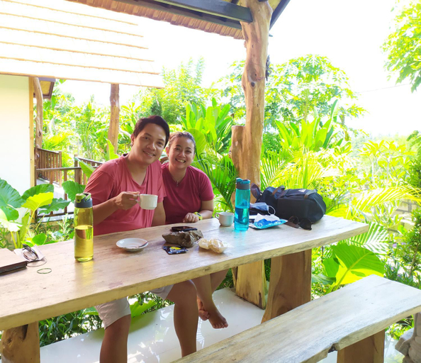 Others 3, Bukit keker cottage, Klungkung