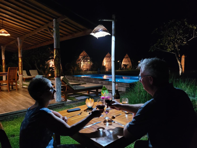 Food & Drinks 5, Umma Bali Menjangan Retreat, Buleleng