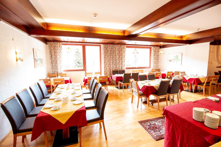 Food & Drinks 4, Sporthotel Flachauwinkl, Sankt Johann im Pongau