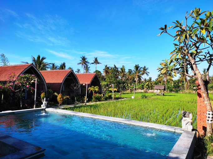 Sport & Beauty 2, Umma Bali Menjangan Retreat, Buleleng