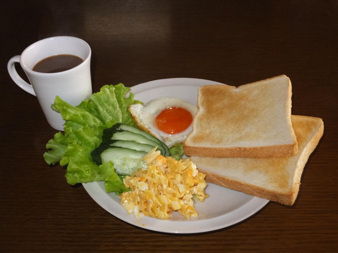 Food & Drinks 4, LINK HOUSE, Fujiyoshida