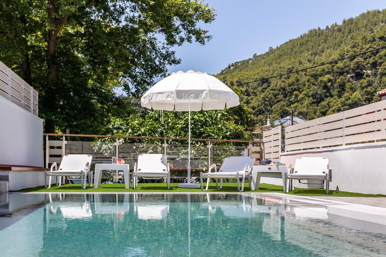 Others 2, AGNONTAS LUXURY VILLAS, Thessaly
