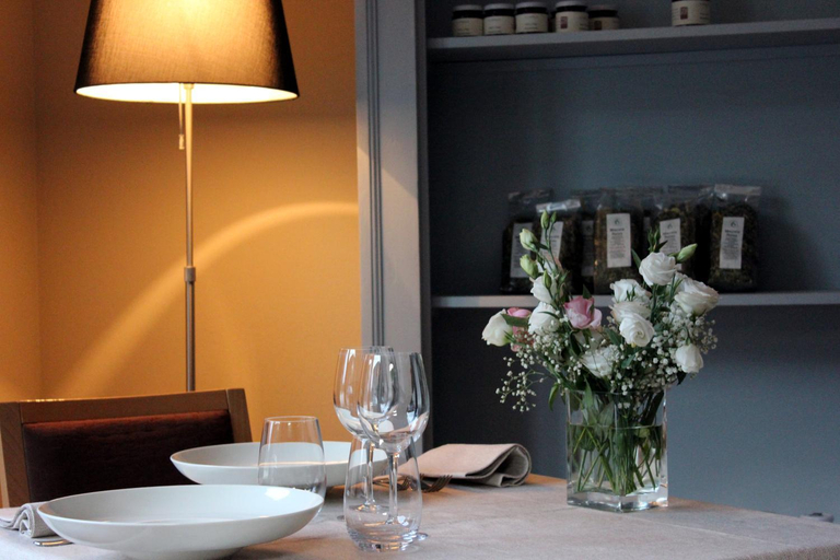 Food & Drinks 3, Il Cardello Locanda, Ravenna
