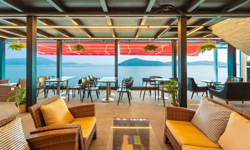 Others 4, Yeosu Baraboda Ocean View Pension, Yeosu