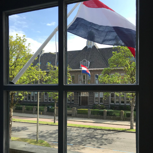 Others 4, B&B Logeren bij Lies, Harderwijk
