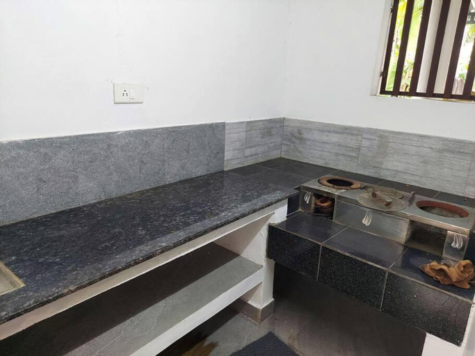 Forestay -3 BHK Villa Kochi, Ernakulam