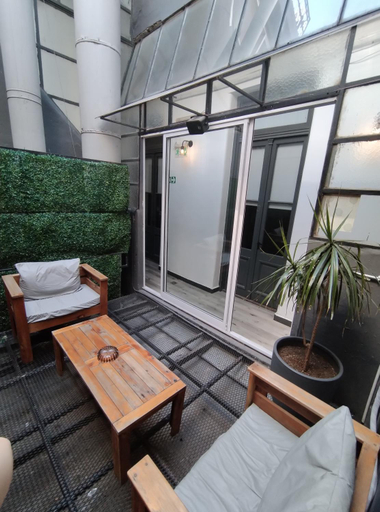 Others 4, Hostel Sweet Home Palermo Soho, Distrito Federal